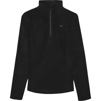 Dámská mikina Fleecová mikina 4F W 4FWAW24UFLEF048 20S XL