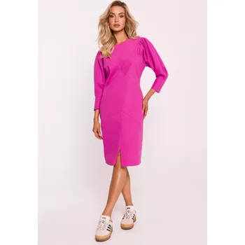 Dámské šaty Denní šaty model 199667 Moe Xl