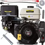 MAR-POL M30062 benzínový spalovací motor