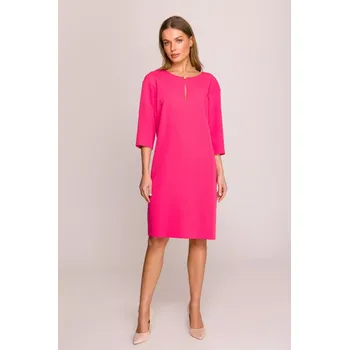 Dámské šaty Denní šaty model 209127 Stylove XXL