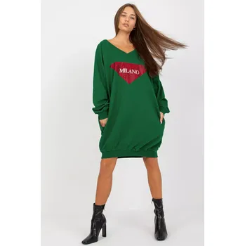 Dámská mikina Mikina model 206025 Factory Price universal