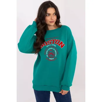 Dámská mikina Mikina model 206369 Factory Price universal