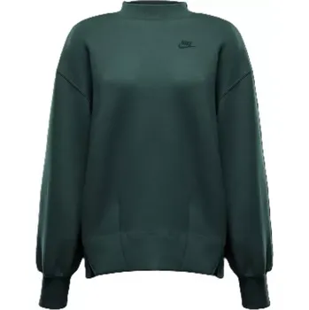 Dámská mikina Nike Sportswear Tech Fleece Oversized W FV8041-338 S (163 cm)