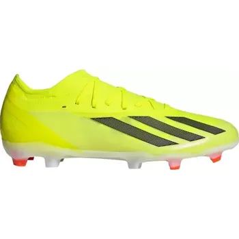 Dětská treková obuv Kopačky adidas X Crazyfast Pro FG M IG0601 42