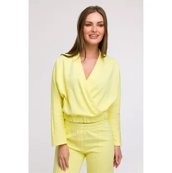 Dámské oblečení Mikina model 211535 BeWear L