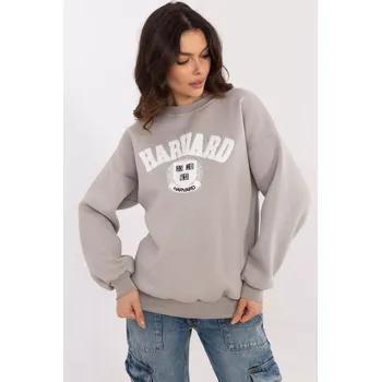 Dámská mikina Mikina model 206376 Factory Price universal