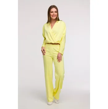 Teplákové kalhoty model 211512 BeWear s