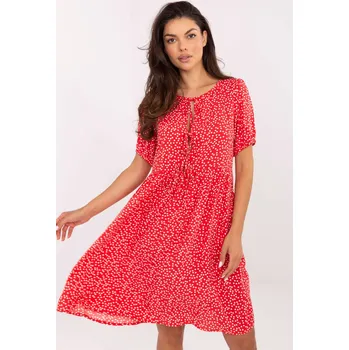 Dámské šaty Denní šaty model 215534 Sublevel Xl