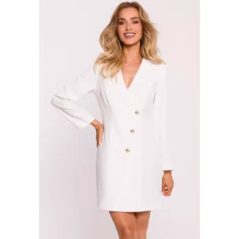 Dámské šaty Denní šaty model 199697 Moe M