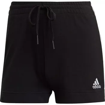 Dámské kraťasy Dámské šortky adidas Essentials Slim Shorts W GM5523 dámské šortky XS