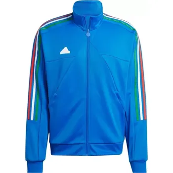 Pánská mikina Pánská mikina adidas House of Tiro Nations Pack M IY4495 2XL