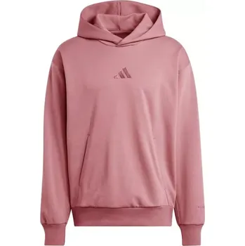 Pánská mikina Adidas All Szn Fleece M Mikina IY4136 pánská L