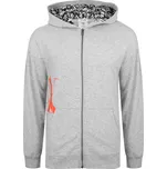 Full Zip Hoodie NM1890E-080 - Calvin Klein S