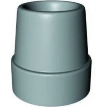 Násadec na berle ALFA č.2—15 mm