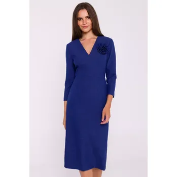 Dámské šaty Denní šaty model 200366 Stylove Xl