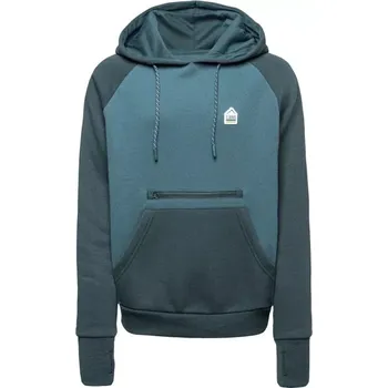 Pánská móda Mikina Elbrus Rafne Tb Jr 92800621146 164