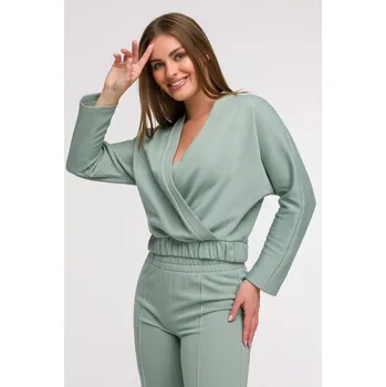 Dámské oblečení Mikina model 211533 BeWear L