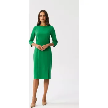 Dámské šaty Denní šaty model 185117 Stylove L