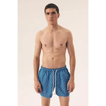 Pánské plavky Plavky model 211996 Henderson XXXL