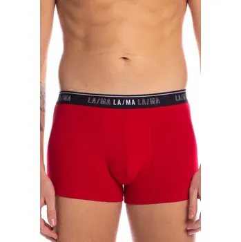 Boxerky PÁNSKÉ ŠORTKY M-1021SZG 3PACK směs barev XXL