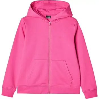 Dívčí tričko 4F F1315 Jr mikina 4FJWMM00TSWSF1315 55S 158 cm