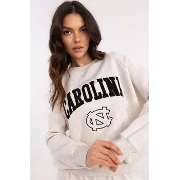 Dámská mikina Mikina model 206354 Factory Price universal