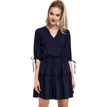 Dámské šaty Denní šaty model 85001 Moe s