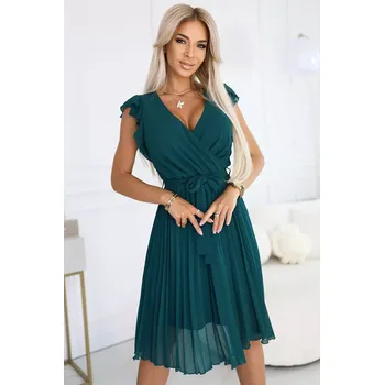 Dámské šaty Společenské šaty model 213652 Numoco s