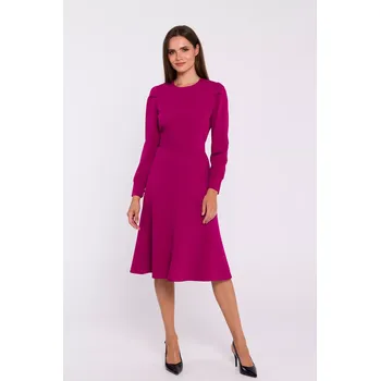 Dámské šaty Denní šaty model 200343 Stylove Xl