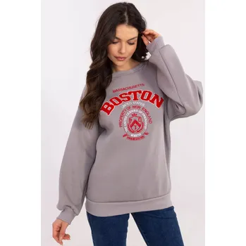 Dámská mikina Mikina model 206371 Factory Price universal