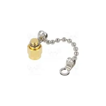 Síťový konektor Řetízek Příslušenství konektorů ochranná krytka