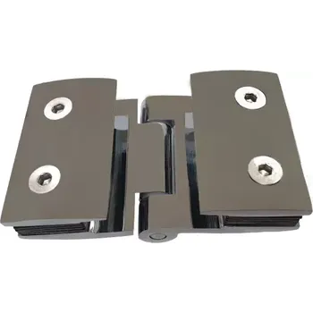 Sprchové dveře Pant ke sprchovým dveřím RIKA a NOMI