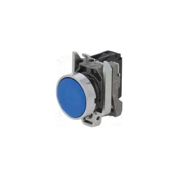 vypínač Přepínač tlačítkový 1-polohové NO 3A/240VAC 0,55A/125VDC