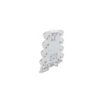 Převodník separátor signálů/zesilovač DIN 0÷20mA 24VDC IP20