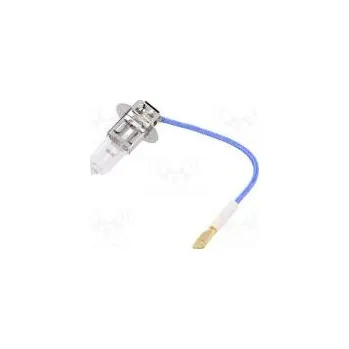 Autožárovka Žárovka automobilová PK22s 12V 55W VISIONPRO H3