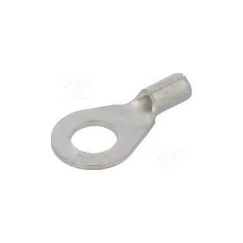 Elektrický konektor Zakončovací očko M5 0,5÷1,5mm2 krimpovací na kabel 5,3mm