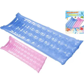 Houpací síť Mikro trading Lehátko nafukovací -183 x 69 cm - 2 barvy