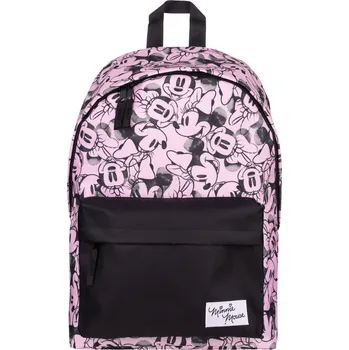 Undercover Školní batoh, 14,5 l (Minnie Mouse)