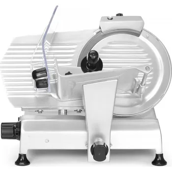 Kráječ na chleba Hendi Nářezový stroj Slicer 300