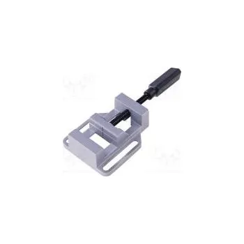 Svěrák Strojní svěrák Šířka čelistí 68mm Max.otevření čelistí 65mm