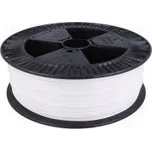 Tisková struna PET-G Ø 1,75mm bilá 220÷250°C 2kg