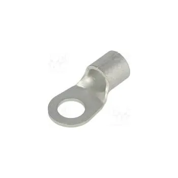 Elektrický konektor Zakončovací očko M10 25÷35mm2 krimpovací na kabel pocínovaný