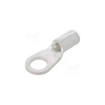 Elektrický konektor Zakončovací očko M3,5 0,5÷1,5mm2 krimpovací na kabel 3,7mm