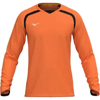 Fotbalový dres Mizuno MZNRB LS Shirt P2EAB58585 Velikost textilu: 3XL