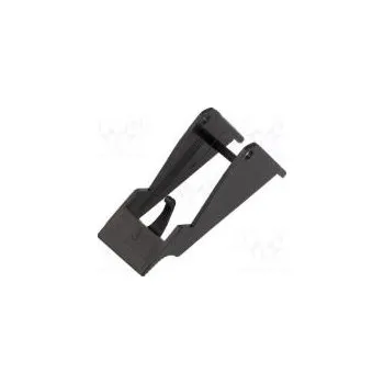 Relé Vybavení pro relé vysouvací spona DIN Řada SSR2