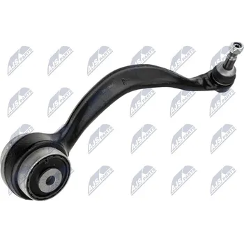 Zavěšení kol Rameno nápravy NTY ZWD-BM-068