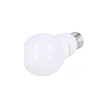 Osvětlení Žárovka LED teple bílá E27 230VAC 1055lm P 11,5W 2700K