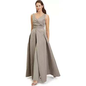 Dámský overall VERA MONT dámský overal šedoolivová