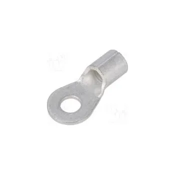 Elektrický konektor Zakončovací očko M5 6,64÷10,5mm2 krimpovací na kabel měď