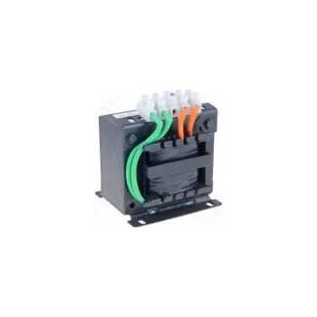 Transformátor síťový 100VA 400VAC 12V Výv svorkovnice 1,8kg